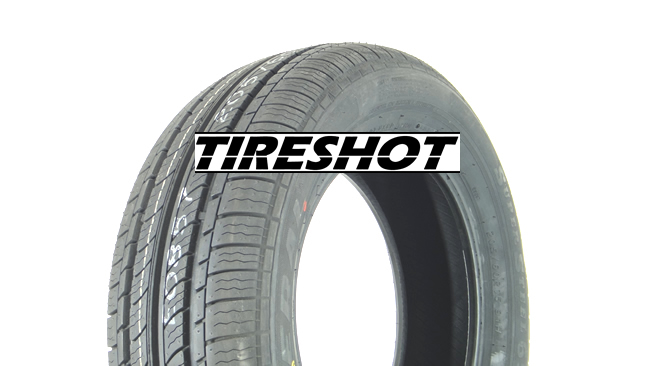 Tire Federal SS 657